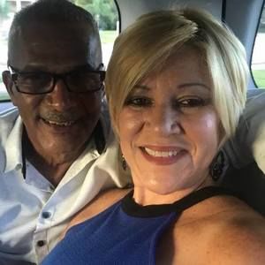 Meet your Posher, Aixa